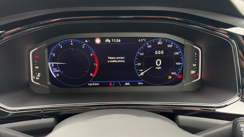 Volkswagen T-Roc 1.0 TSI 115 Style Design 5dr Petrol Hatchback